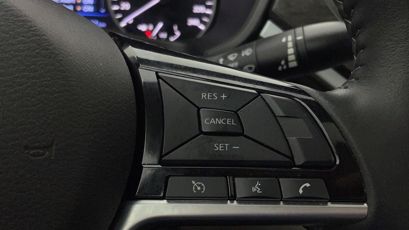 نيسان ألتيما SV 2.5 | بدون دفعة مقدمة | اختبار القيادة في المنزل