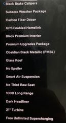 تسلا Model S Long Range (AWD)