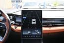 Geely Preface GF 2.0T Geely PreFace GF 2.0L Turbo Petrol Model 2025 Color Black