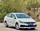 Suzuki Ciaz