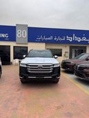 تويوتا لاند كروزر VXR