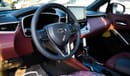 Toyota Corolla Cross Hybrid