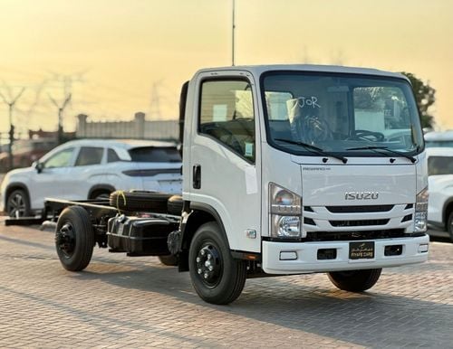Isuzu NPR 85 iSUZU REWARD-NPR 2025