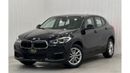 بي أم دبليو X2 2022 BMW X2 sDrive20i, 2025 BMW Warranty + Service Pack, Full BMW Service History, GCC