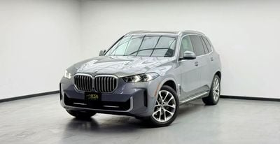 BMW X5 xDrive40i xLine, Warranty, Full Service History, Excellent Condition