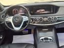 Mercedes Benz S350d STANDARD