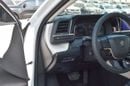 تويوتا كراون  TOYOTA CROWN HYBRID 2.5L FWD SEDAN 2026