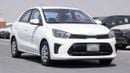 كيا بيجاس 1.4 L
