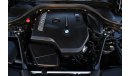 BMW 530i Masterclass