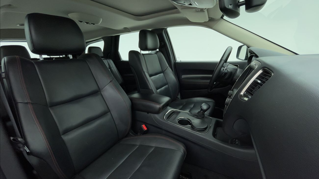 Dodge Durango GT 3.6 | Zero Down Payment | Free Home Test Drive