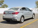 Chery Arrizo 5 COMFORT 1.5L PETROL AT 2026MY (FOR EXPORT)