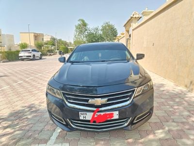 Chevrolet Impala 3.6