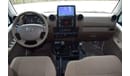 Toyota Land Cruiser Pick Up Double Cab  Xtreme V8 4.5l Turbo Diesel 4wd Manual Transmission