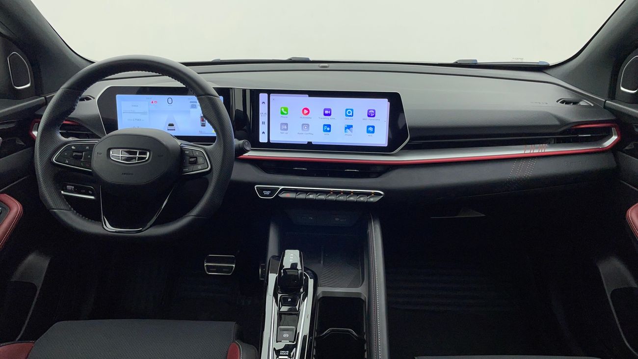 Geely Coolray GF 1.5 | Zero Down Payment | Home Test Drive