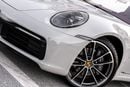 Porsche 911 Carrera 3.0L (380 HP) Convertible