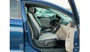 Hyundai Sonata SE, 2.4L Petrol, DVD /  Leather Seats, Spectacular Condition (LOT # 9134)