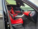 Land Rover Range Rover Sport Pristine HSE | GCC Specs | Low Mileage