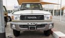 Toyota Land Cruiser Pick Up LX V6