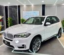 BMW X5 FULLY LOADED || XDRIVE50i || GCC SPECS || ACCIDENT FREE || SINGLE OWNER|| EXCELLENT CONDITION
