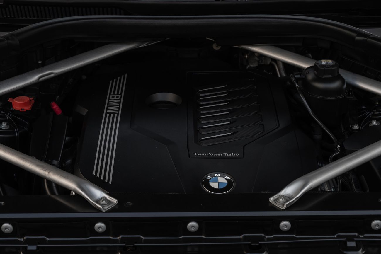 بي أم دبليو X5 X5 M-Kit | 3,036 P.M | 0% Downpayment | Excellent Condition!