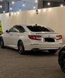 هوندا أكورد LX Sport 1.5L