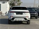 Land Rover Range Rover Evoque LAND ROVER EVOQUE P300e 2022