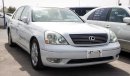 Lexus LS 430