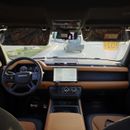 Land Rover Defender 2024 Defender "X" 3.0L V6 petrol