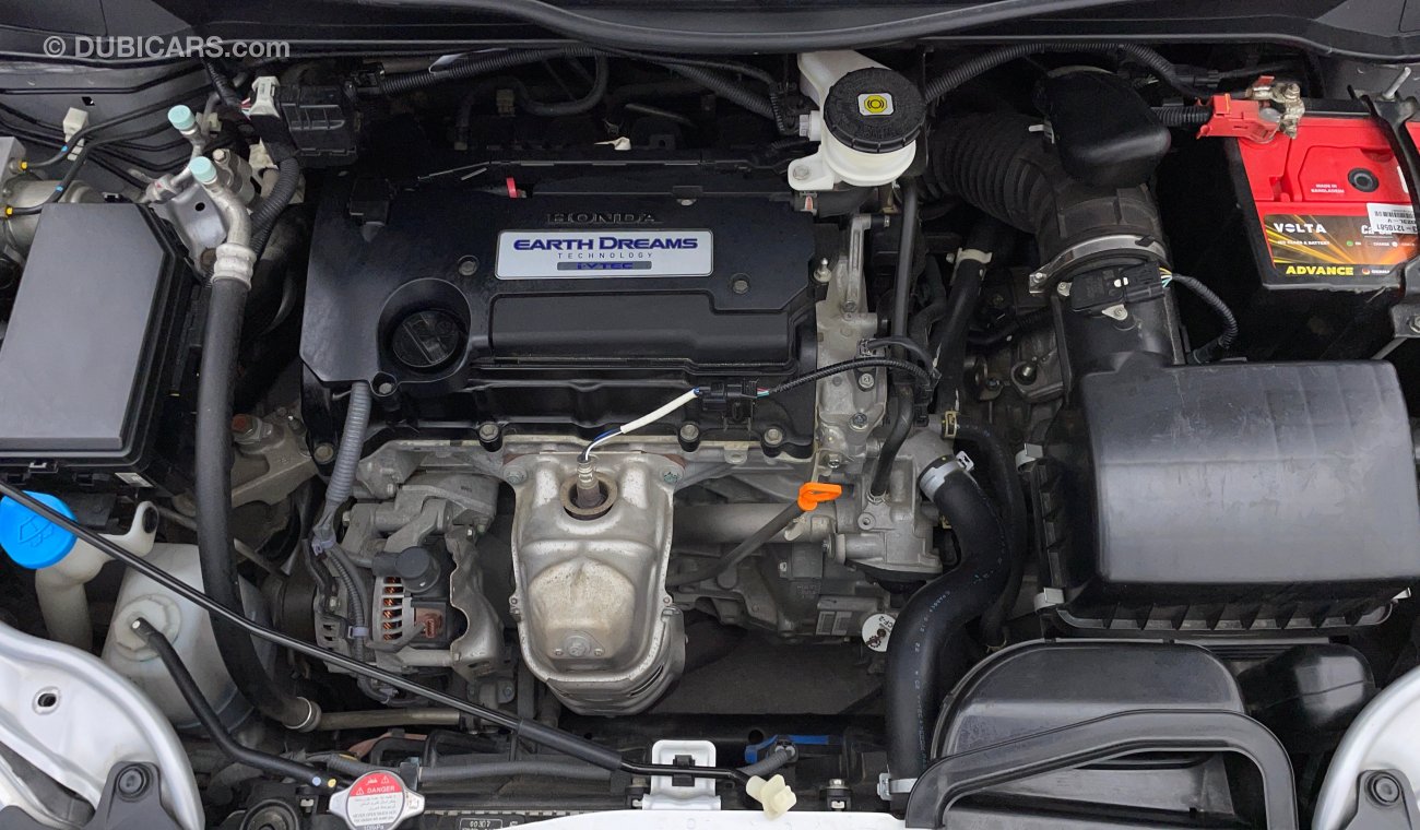 Honda Odyssey 2.5 2.5 | Under Warranty | Free Insurance | Inspected on 150+ parameters
