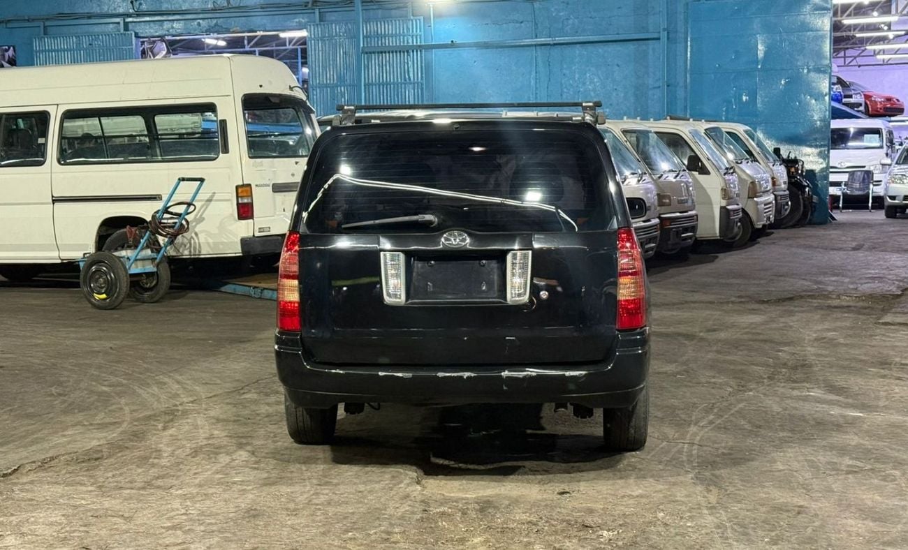 تويوتا ساكسيد