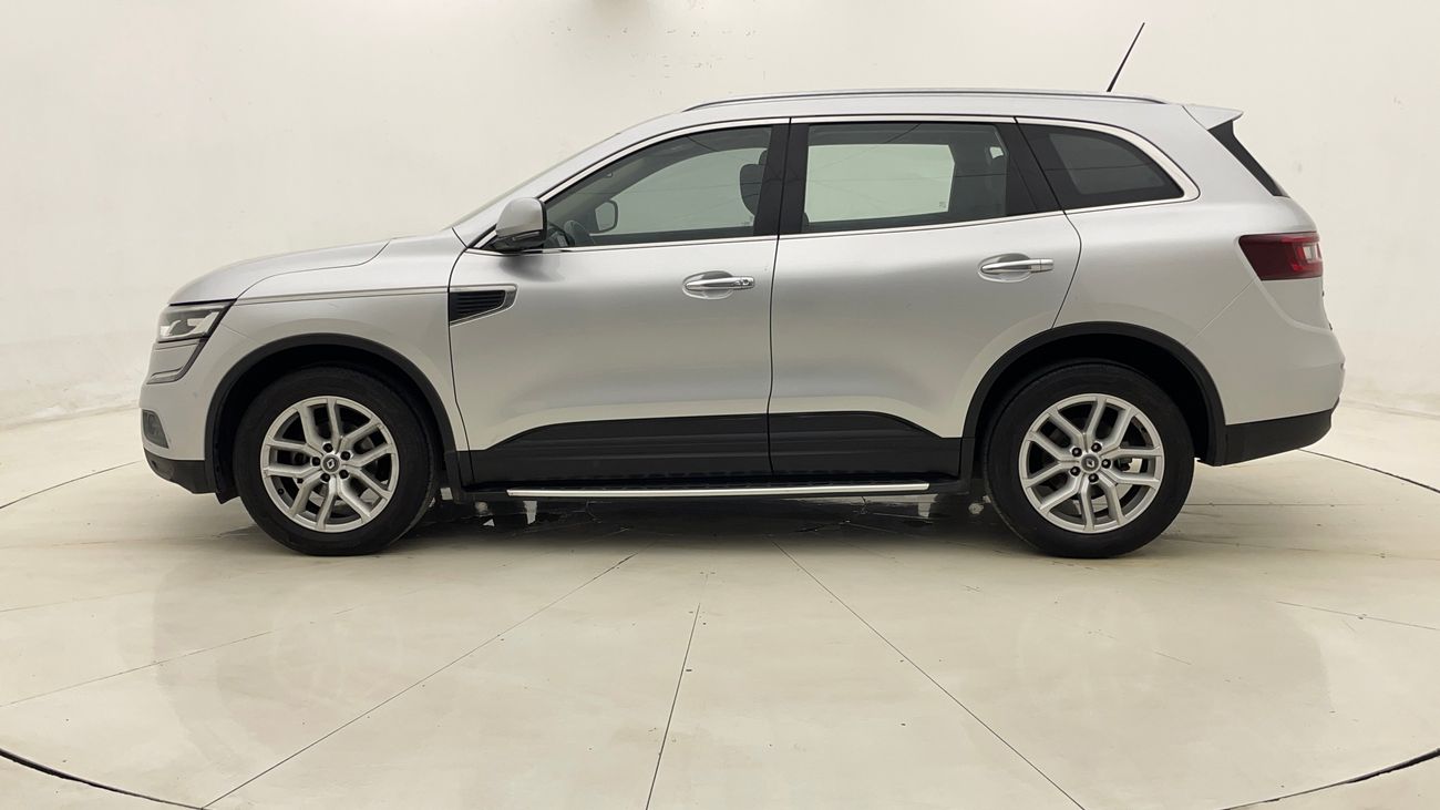 Renault Koleos SE 2.5 | Zero Down Payment | Home Test Drive