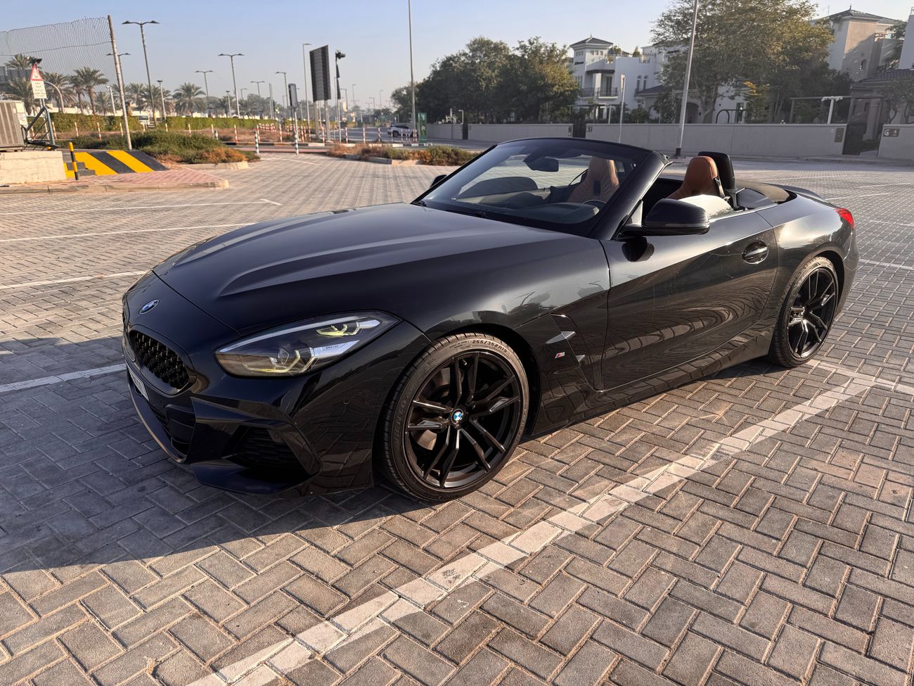 BMW Z4 sDrive 20i M Sport package 2.0L