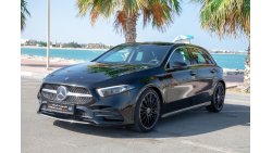 Mercedes-Benz A 250 Mercedes A 250 GCC Full Options