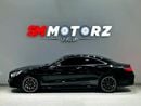 Mercedes Benz S550 STD