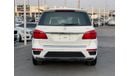 Mercedes-Benz GL 500 Std Mercedes GL500_Gcc_2014_Excellent_Condition _Full option