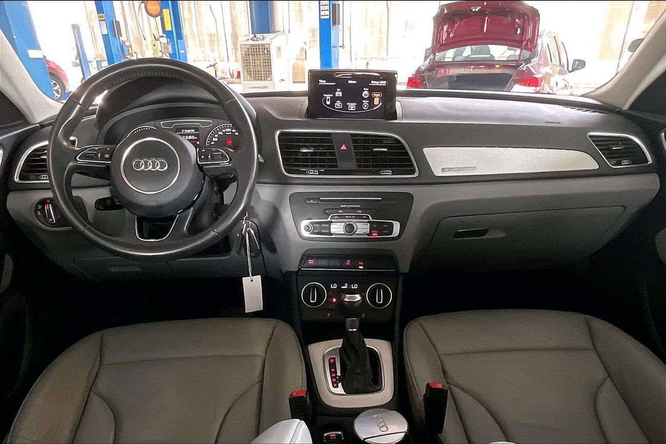 Audi Q3 35 TFSI S Line | Guaranteed Warranty | 0 Down Payment