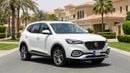 MG HS 2022 TROPHY LUXURY | AED 784/Month | 0 DP | 30 Day Return | Warranty | Service History