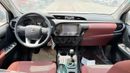 Toyota Hilux Toyota Hilux 2.7L Petrol AT Double Cab 4x4 2025YM