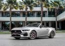 Ford Mustang GT PREMIUM | 3,330 P.M | 0% Downpayment | Immaculate Condition!