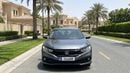 Honda Civic LX SPORT 2019 | AED 639/Month | 0 DP | 30 Day Return | Warranty | Service History