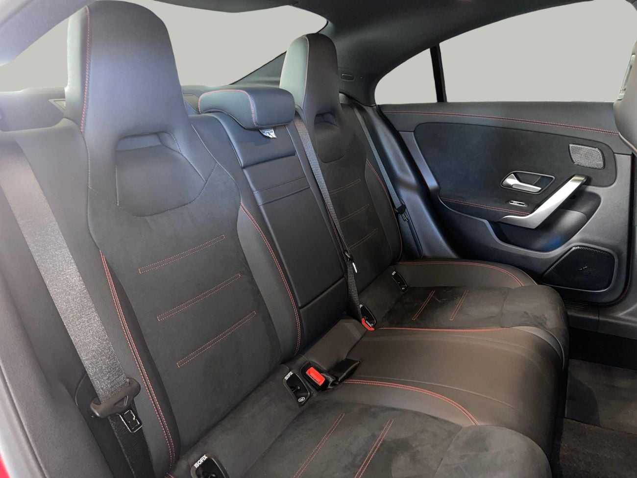 Mercedes Benz CLA250 PREMIUM 2025 | AED 2523/Month | 0 DP | 30 Day Return | Warranty