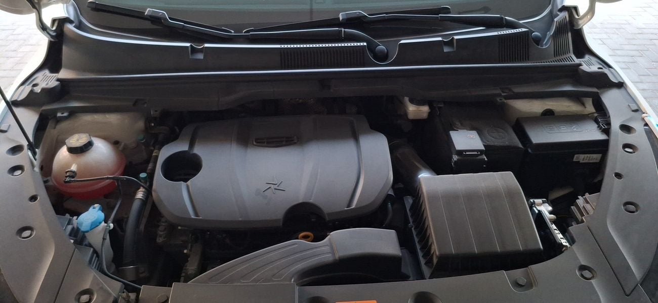 Geely Coolray GF 1.5TD GF 1.5 | Zero Down Payment | Home Test Drive