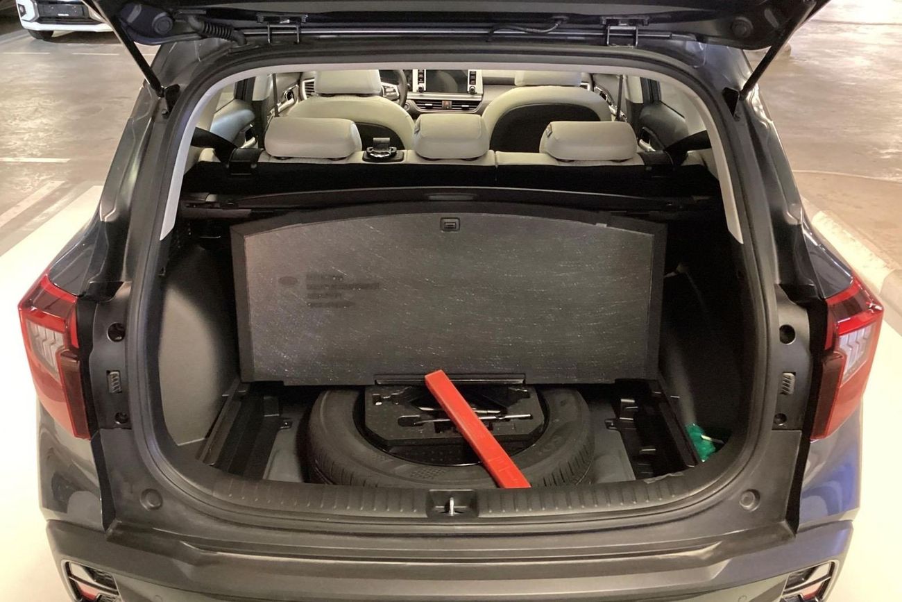 كيا سيلتوس SX | National Day Celebration | شامل الضمان | 0 ﺪﻔﻋﺓ ﺃﻮﻟﻯ