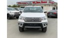 Toyota Hilux PICK UP SR5 4X4 2.7L DOUBLE CABIN GASOLINE AUTOMATIC GEAR