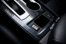 Nissan Altima SR sports