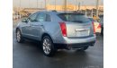 Cadillac SRX Cadillac SRX_2015_Excellend_condihich