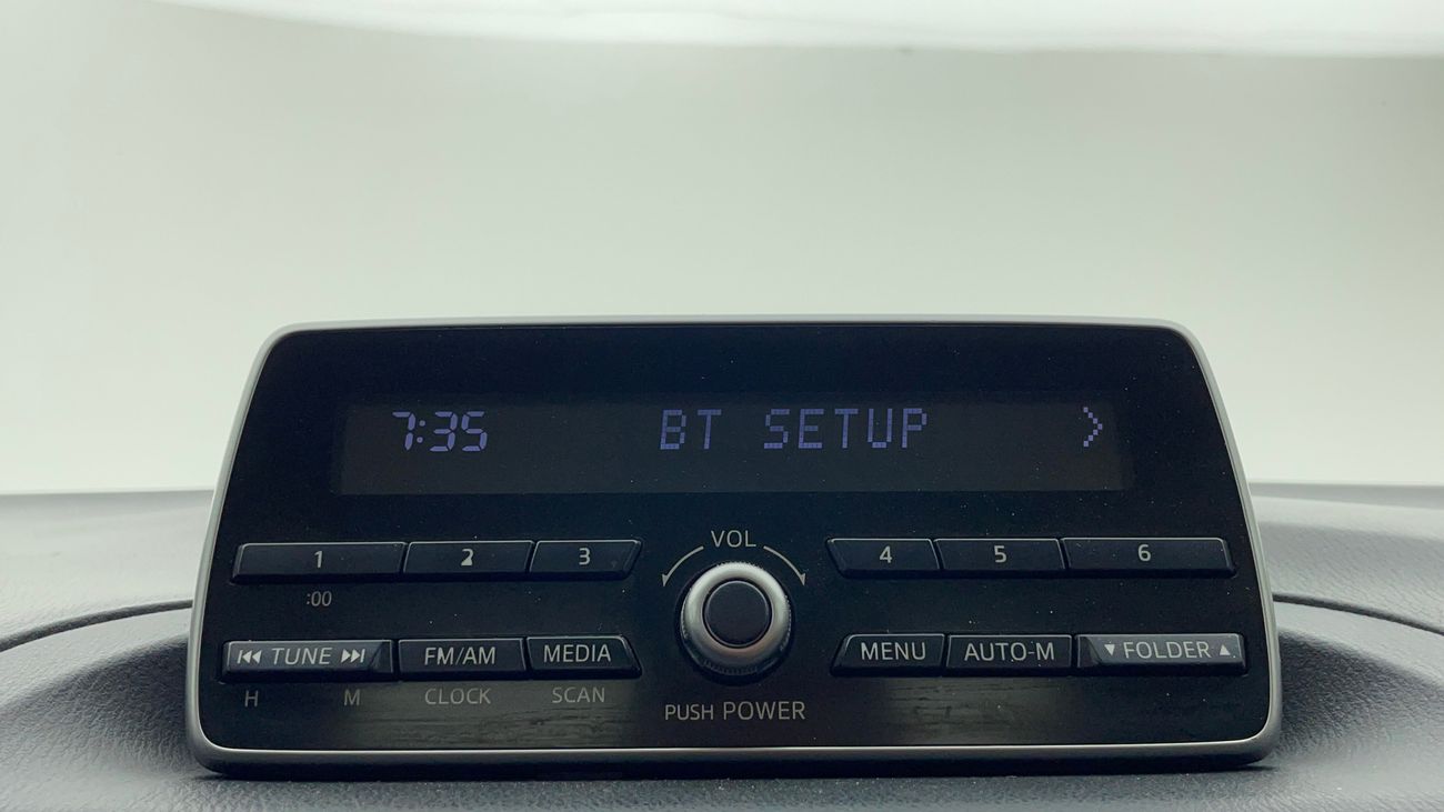 مازدا 3 S 1.6 | بدون دفعة مقدمة | اختبار قيادة مجاني للمنزل