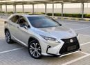 Lexus RX350 F-SPORT