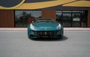 Ferrari FF Ferrari FF 2013