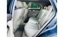 Infiniti QX70 Luxury Plus MODEL 2014 GCC CAR PERFECT CONDITION INSIDE AND OUTSIDE FULL OPTION ONE OWNER 2 keys Pan